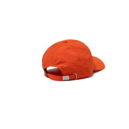 日本代購｜Human Made 帽子 - 6PANEL 尼龍帽【黑色】｜Human Made