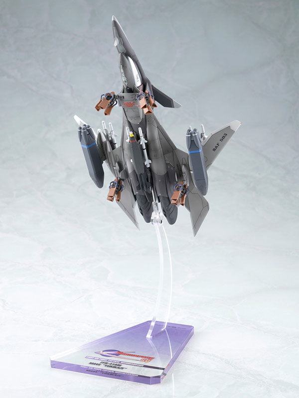 日本代購｜アルター 雪風 模型 - アルメカ 戰鬥妖精雪風 1/100 模型｜アルター