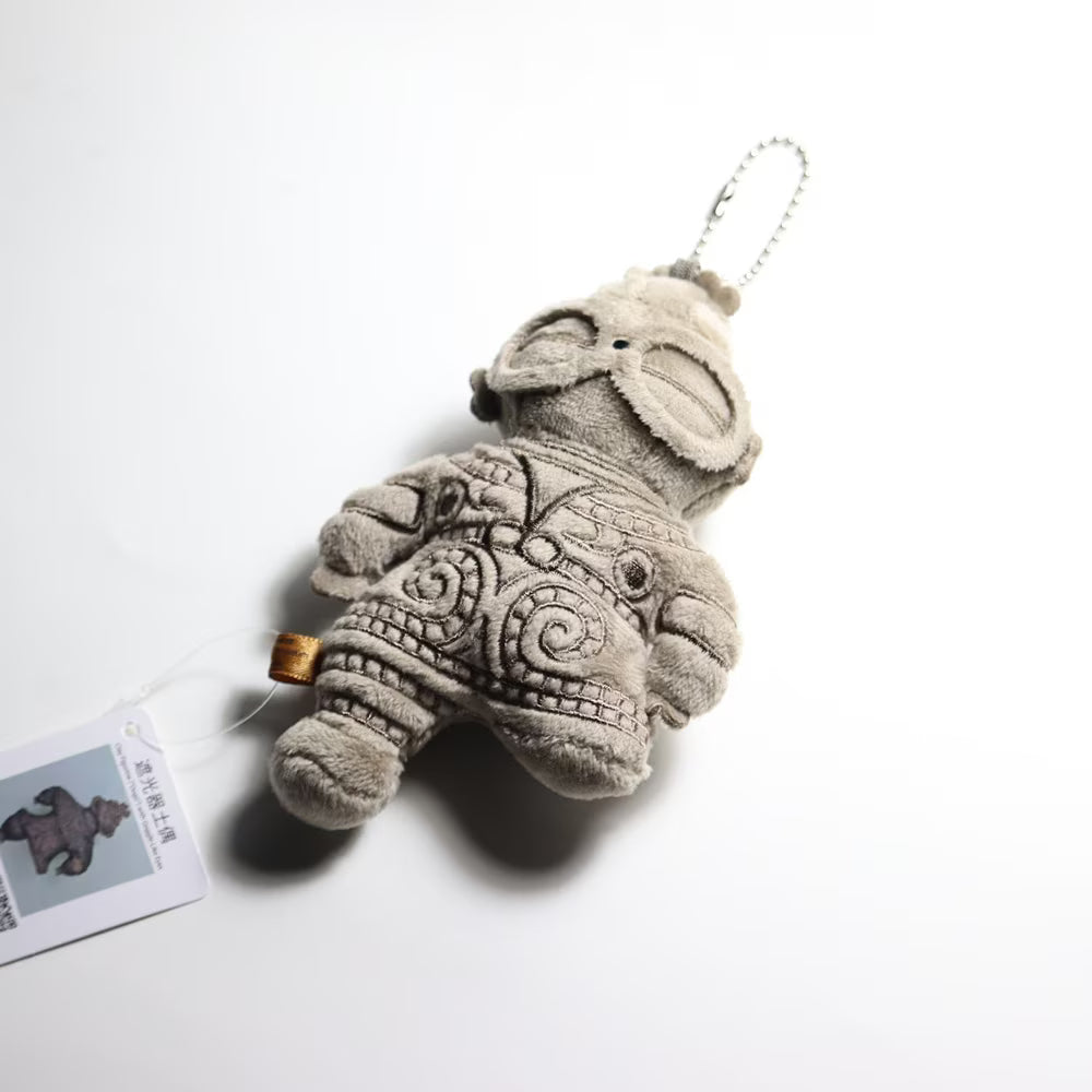 日本代購｜東京國立博物館 土偶 - 公仔｜Tnm-shop