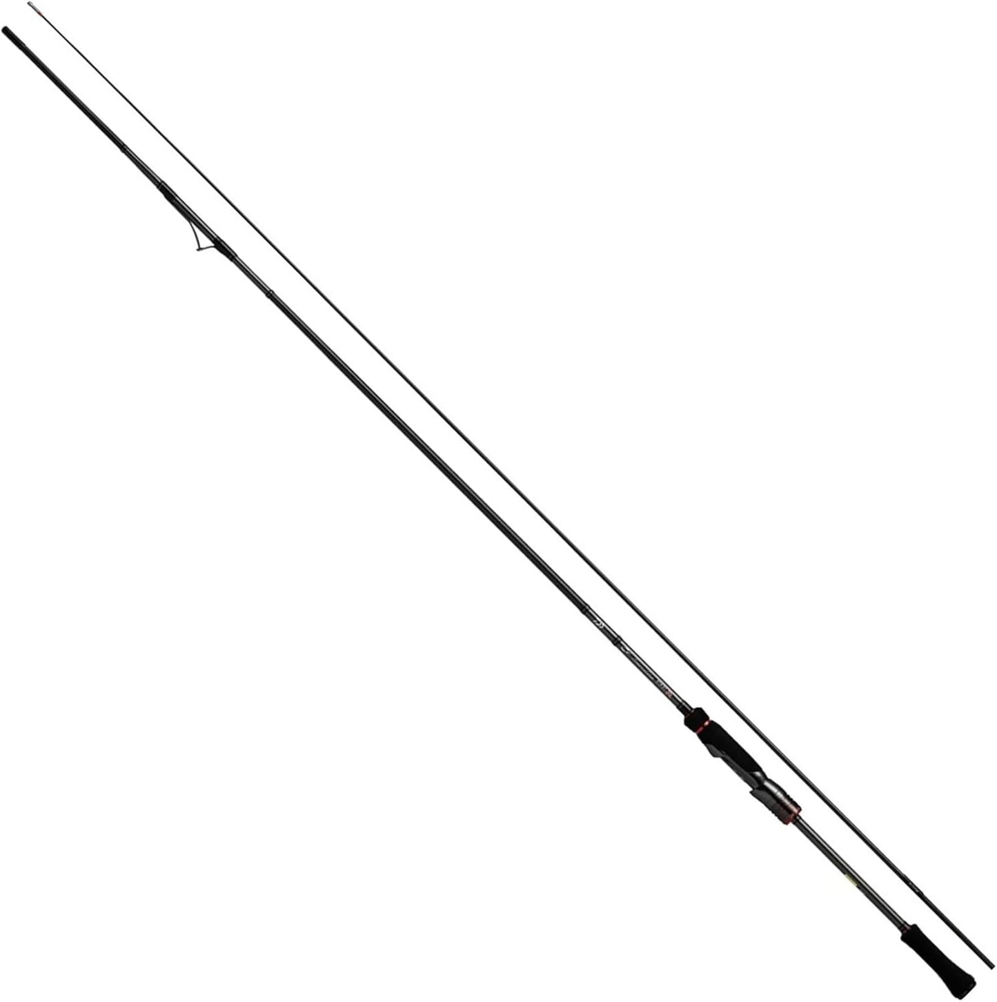 日本代購｜達瓦 釣竿 - エギング釣竿 エメラルダス 91M｜Amazon JP