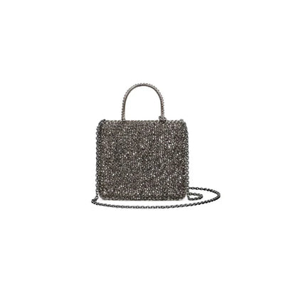 日本代購｜Anteprima 迷你模型 - STANDARD MINIATURA 迷你模型【Argento】｜Anteprima eShop