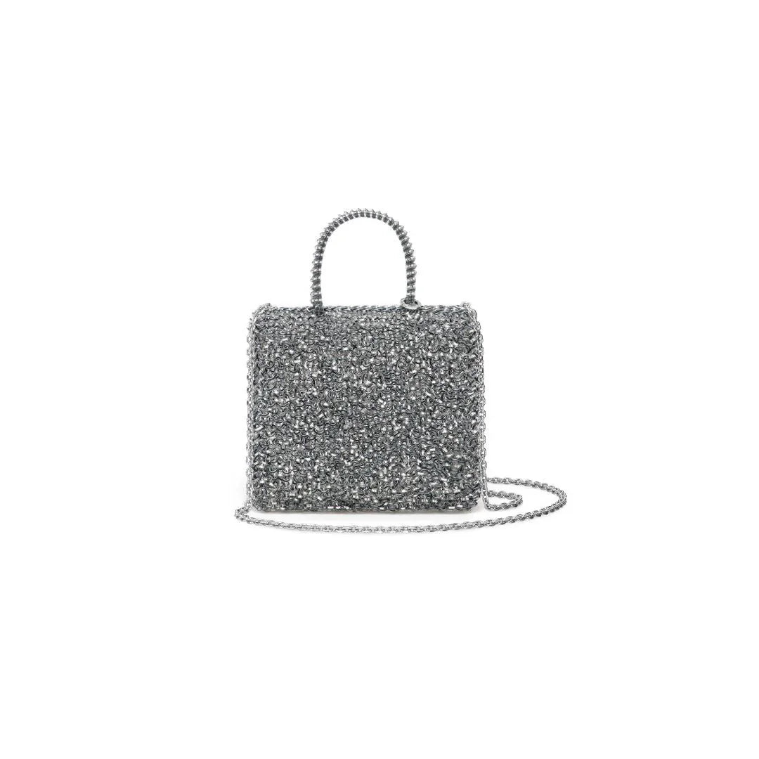 日本代購｜Anteprima 迷你模型 - STANDARD MINIATURA 迷你模型【Argento】｜Anteprima eShop