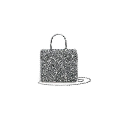 日本代購｜Anteprima 迷你模型 - STANDARD MINIATURA 迷你模型【Argento】｜Anteprima eShop