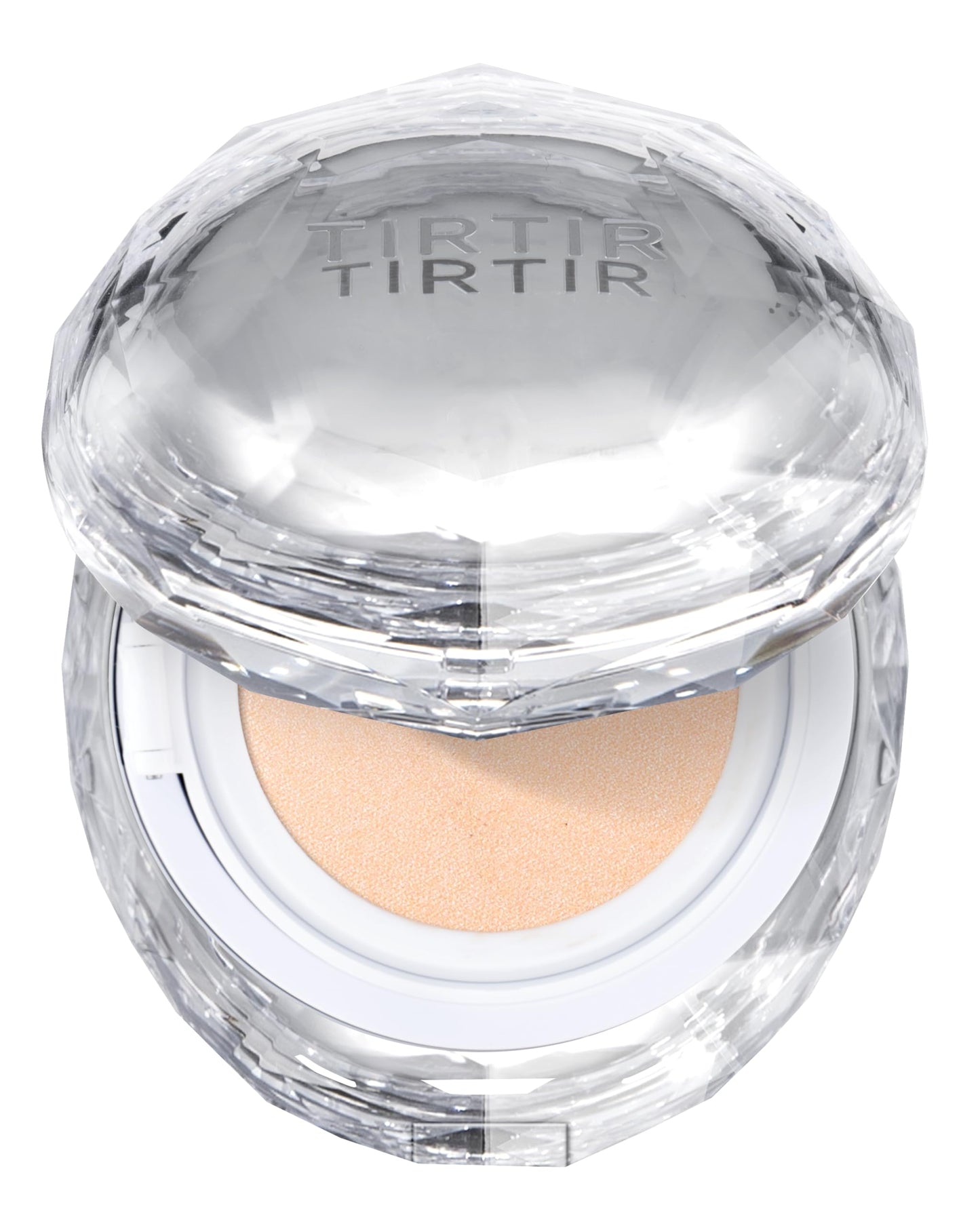 TIRTIR Mask Fit Cushion for long-lasting, flawless makeup