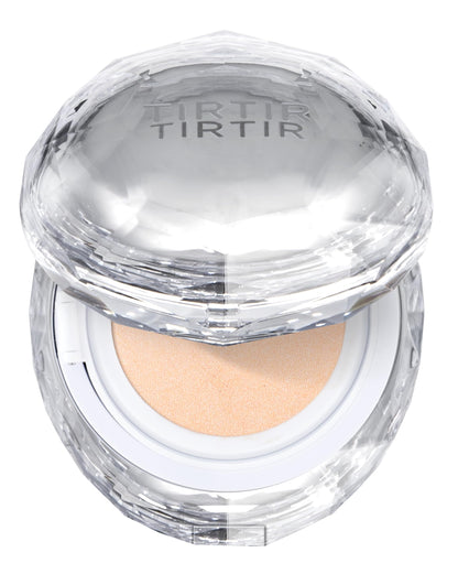 TIRTIR Mask Fit Cushion for long-lasting, flawless makeup