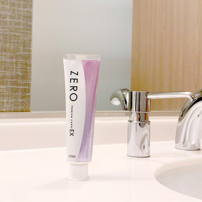 EBiSU 亮白護齦牙膏 EX 90g 高氟凝膠牙膏 口氣清新 亮白護理