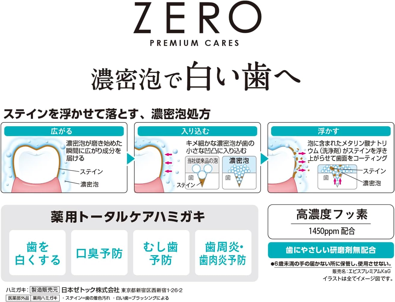 EBiSU 舒緩護齦牙膏 90g 6入組 高氟牙膏 口氣清新 亮白護理