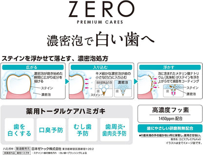 EBiSU 舒緩護齦牙膏 90g 6入組 高氟牙膏 口氣清新 亮白護理