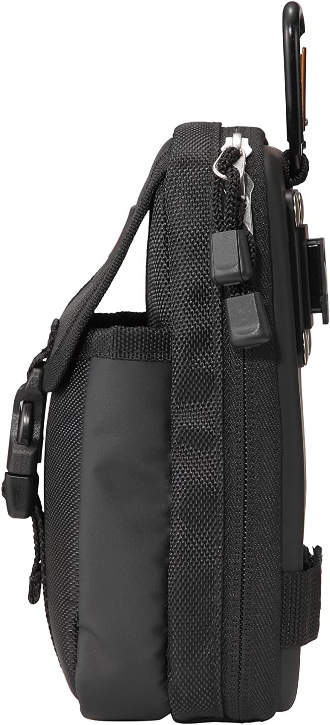 日本代購｜タジマ 工具配件 - セフシステム 胸用2段大工具配件｜Amazon JP