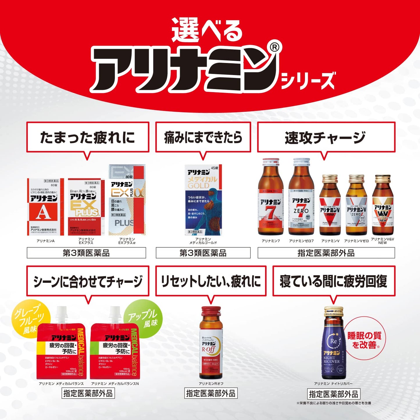 【Kategori 3 farmasi】Hytamine EX Plus 270 tablet