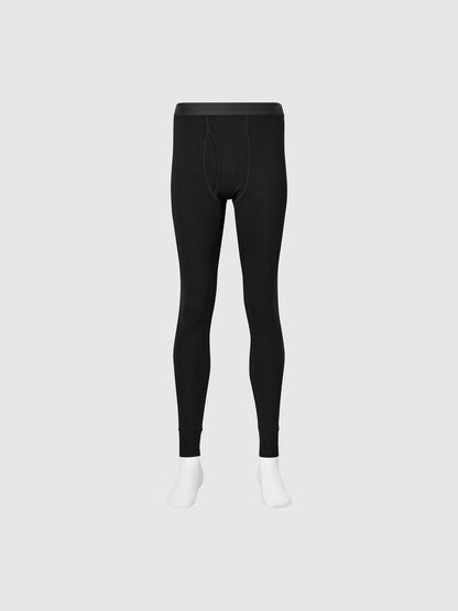 日本代購｜UNIQLO 超極暖ヒートテックタイツ/前開き【09 BLACK / XS】｜UNIQLO