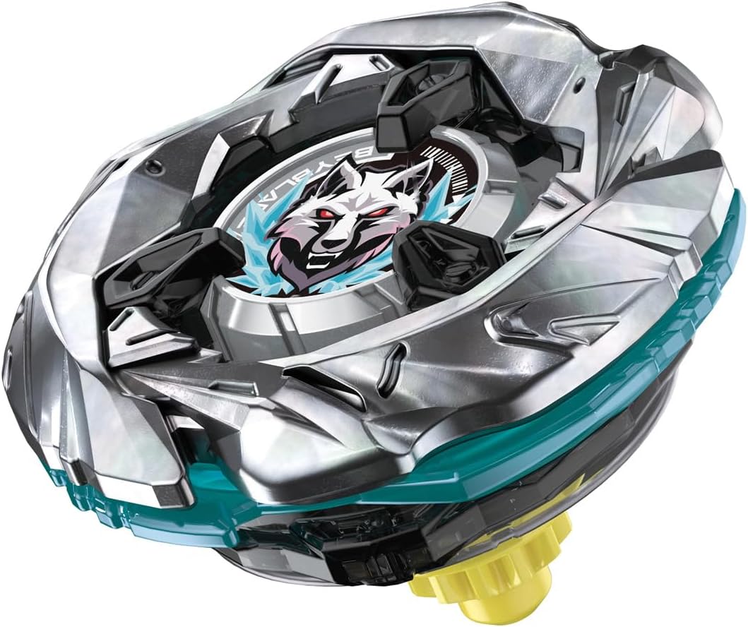 日本代購｜塔卡拉托米 模型 - BEYBLADE X UX-03 魔法棒模型｜Amazon JP