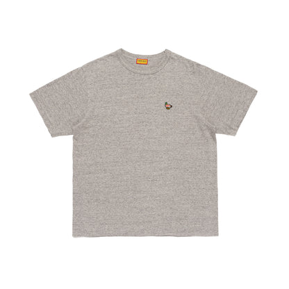 日本代購｜Human Made T恤 - ANIMAL BADGE T恤 #1 白色 S｜Human Made