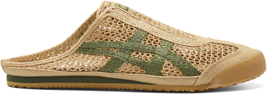 日本代購｜Onitsuka Tiger 涼鞋 - MEXICO 66 SABOT涼鞋｜Amazon JP