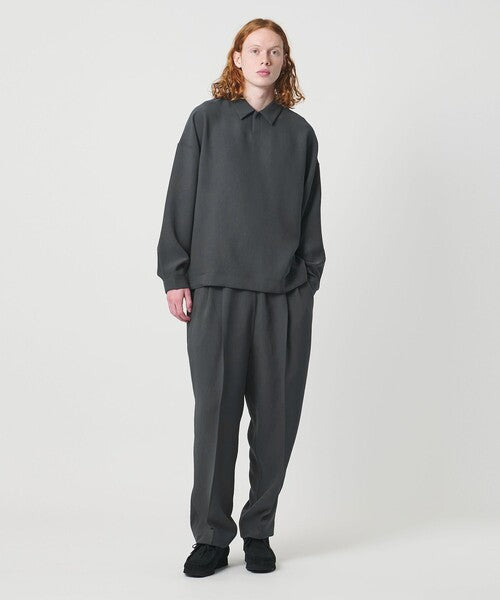 日本代購｜UNITED ARROWS & SONS POLO衫 - D.O BY OBANA POLO衫｜ZOZOTOWN