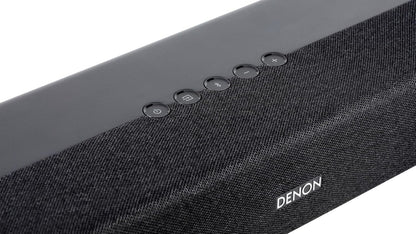 日本代購｜Denon 音響 - Dinon 音箱 内置雙低音炮 Dolby Atmos｜Amazon JP