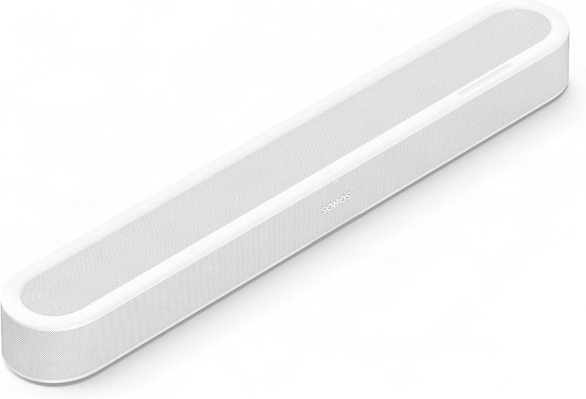 日本代購｜Sonos 音響 - Beam Ultra | 智能音響條 7.1.2 Dolby Atmos｜Amazon JP
