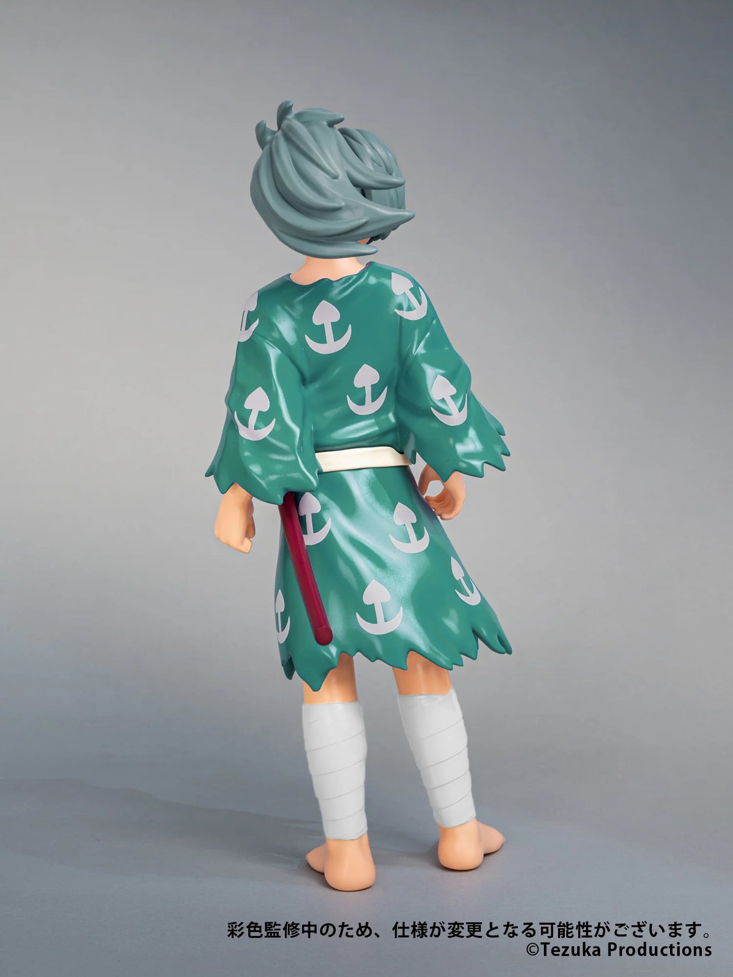 日本代購｜中空工房 手塚治虫キャラクターズ Sofvi Collection 012 百鬼丸【Default Title】｜中空工房
