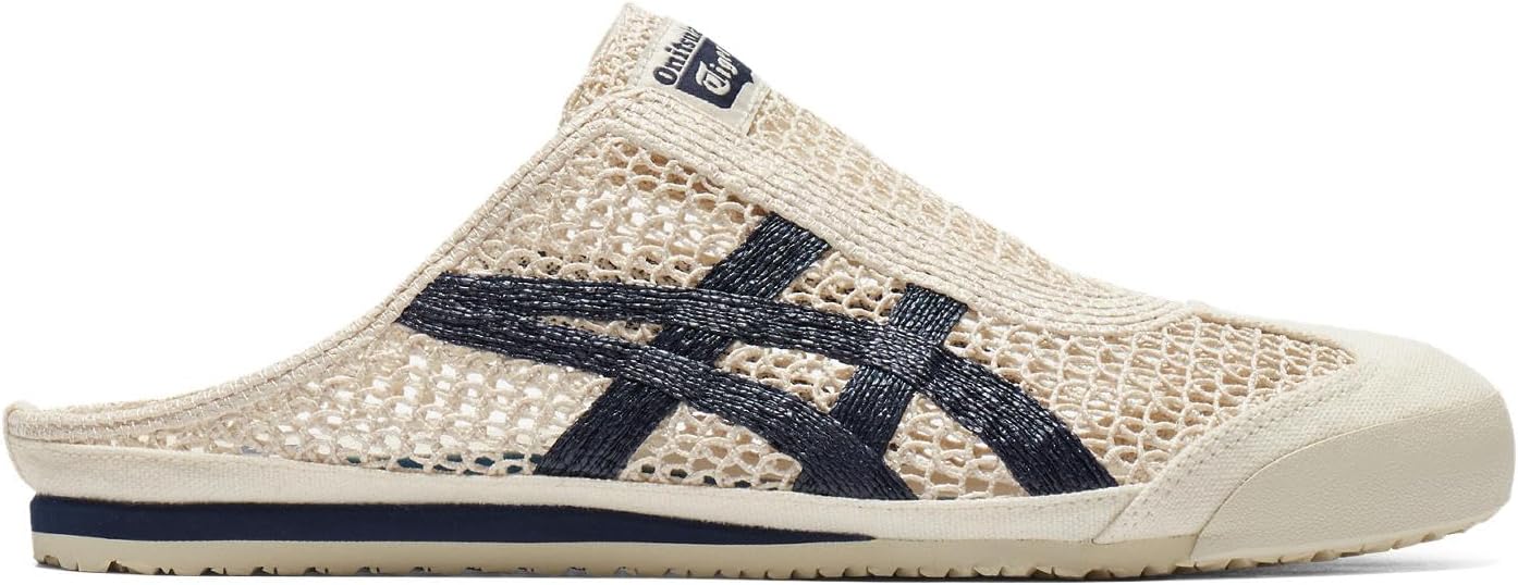 日本代購｜Onitsuka Tiger 涼鞋 - MEXICO 66 SABOT涼鞋｜Amazon JP