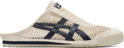 日本代購｜Onitsuka Tiger 涼鞋 - MEXICO 66 SABOT涼鞋｜Amazon JP