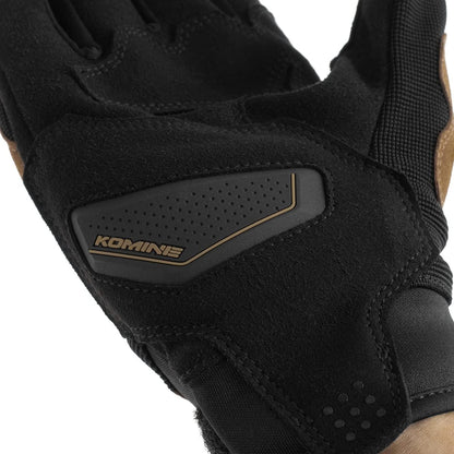 日本代購｜KOMINE 手套 - GK-2273 城市網手套｜Amazon JP