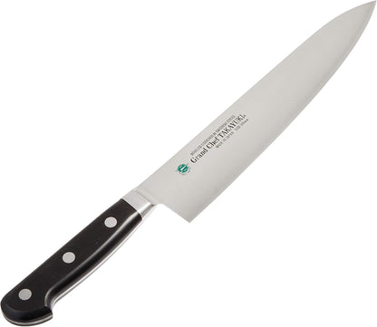 日本代購｜青木刃物製作所 廚刀 - 堺孝行 三徳包丁 18cm｜Amazon JP