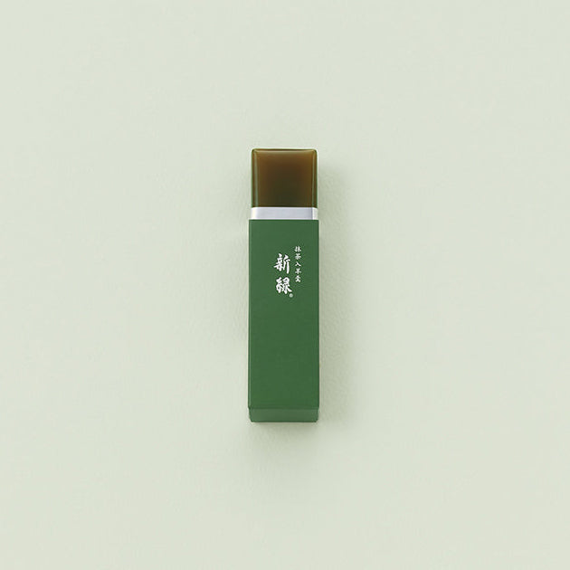 虎屋羊羹｜小型羊羹禮盒 10本入