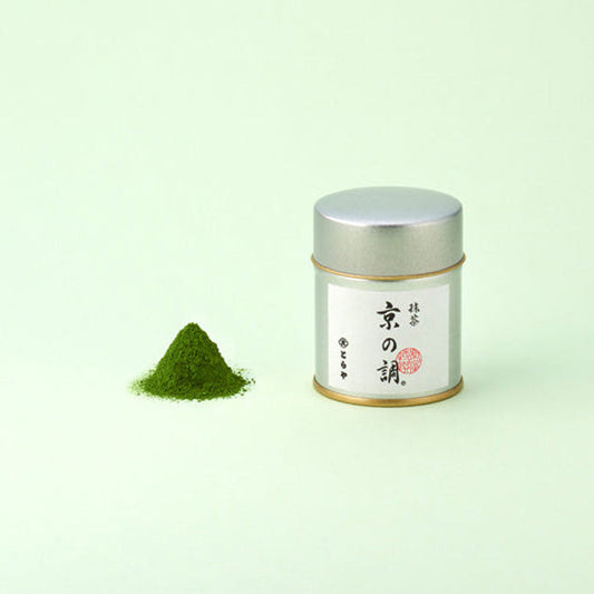 虎屋羊羹｜京之調