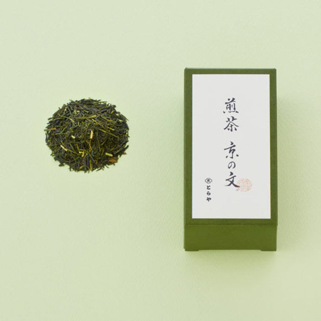 虎屋羊羹｜京的文