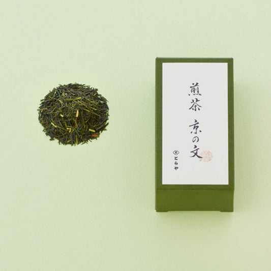 虎屋羊羹｜京的文