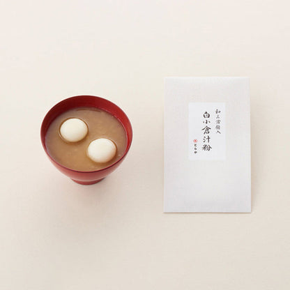 虎屋羊羹｜和三盆糖入的冬季甜品禮盒