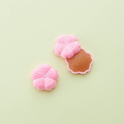 虎屋羊羹｜羊羹・最中禮盒 3號（五月之登）