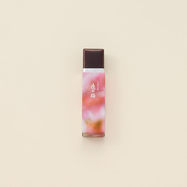 虎屋羊羹｜小型羊羹禮盒 10本入（春季）