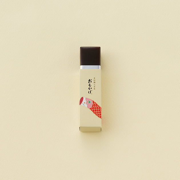 虎屋羊羹｜小形羊羹 10本入（五月之登）