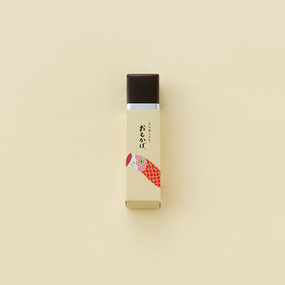 虎屋羊羹｜小形羊羹 10本入（五月之登）