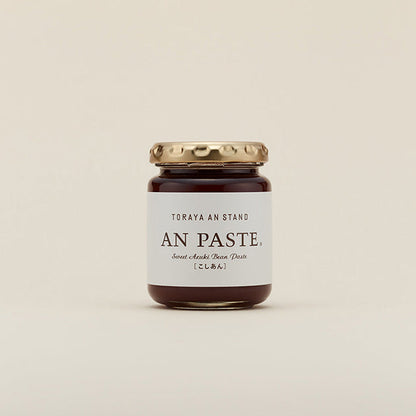 虎屋羊羹｜紅豆醬三入禮盒（細紅豆醬・巧克力與榛果糖・黑糖與楓糖漿）