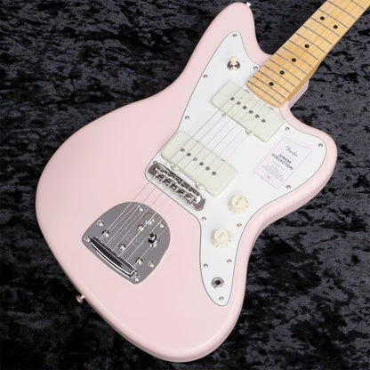 日本代購｜Fender 吉他 - Made in Japan Junior Collection Jazzmaster｜Ishibashi