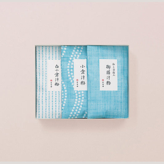 虎屋羊羹｜和三盆糖入的夏季甜品禮盒