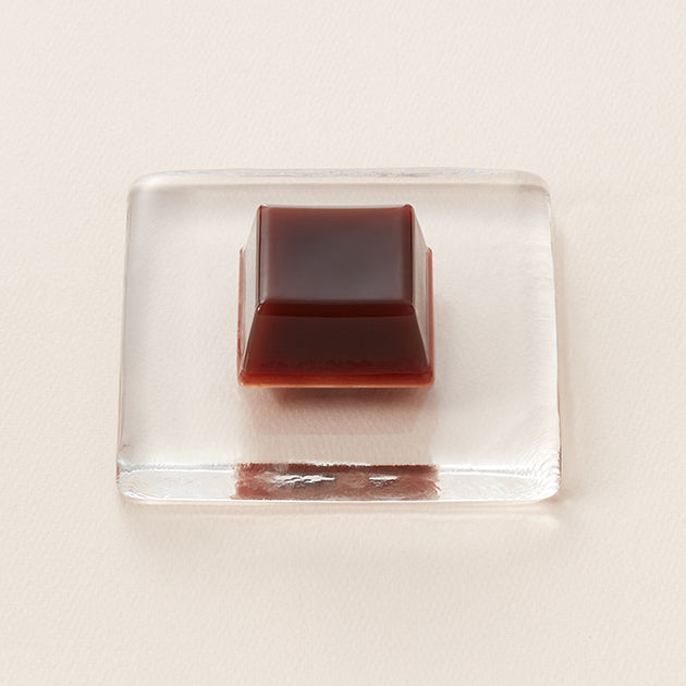虎屋羊羹｜羊羹・水羊羹禮盒 1號