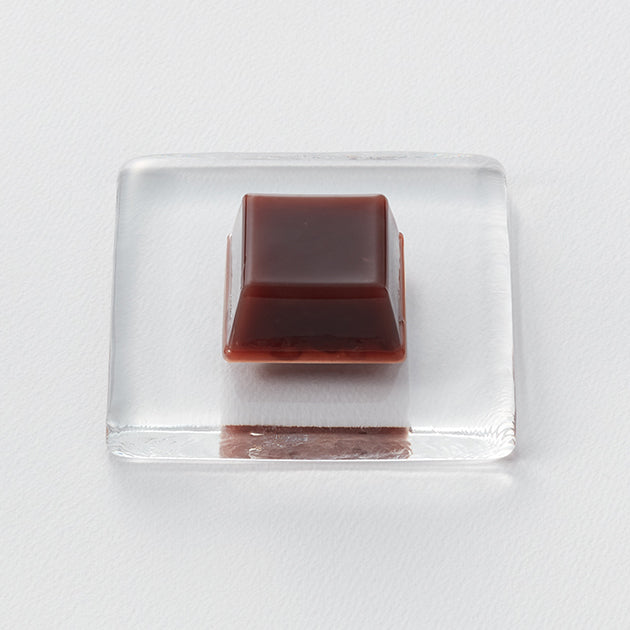 虎屋羊羹｜水羊羹 32個入