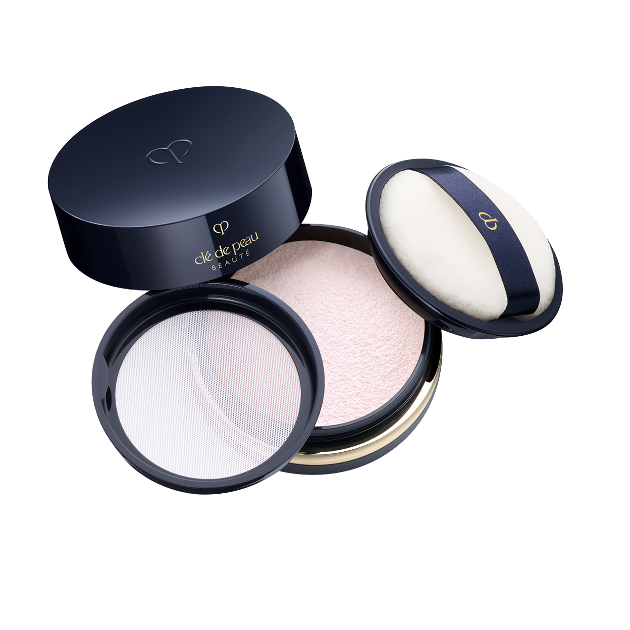 日本代購｜克麗緹娜 化妝品 - 透明粉底液n M｜Clé de Peau Beauté