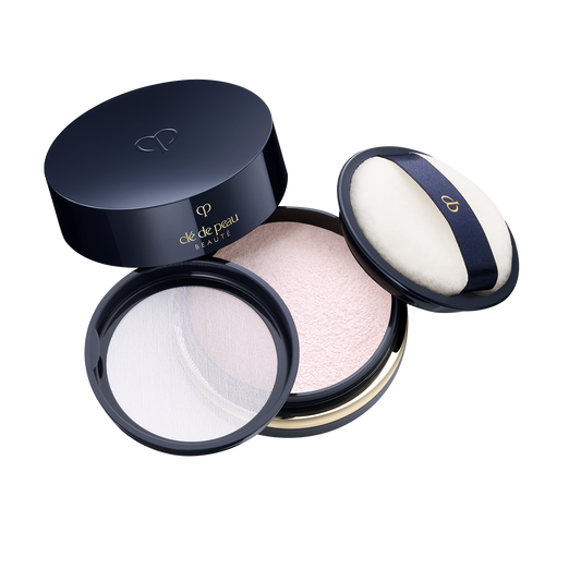 日本代購｜克麗緹娜 化妝品 - 透明粉底液n M｜Clé de Peau Beauté