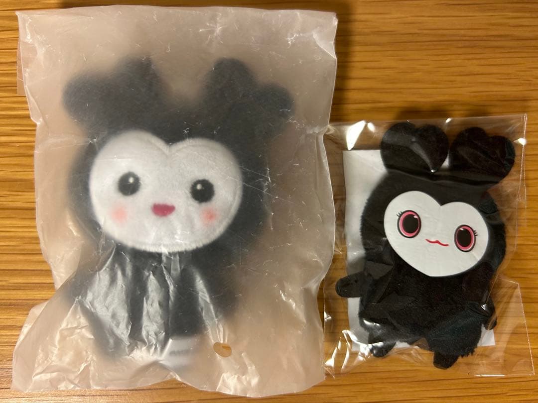 日本代購｜TWICE 周邊商品 - THIS IS FOR 國立 アプグレ 愛心周邊｜Mercari
