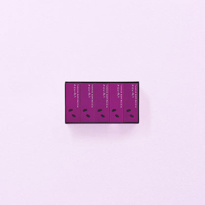 虎屋羊羹｜羊羹・蘭姆葡萄與紅豆醬禮盒 1號