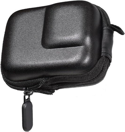 日本代購｜GLIDERのストアを表示 GLIDER GoPro ゴープロ用 アクセサリー HERO13 /HERO12 /HERO11/10/9Black用 保護ケース 防塵 衝撃吸収 自撮り棒つけたまま ミニケース GLD5765MJ178｜Amazon JP