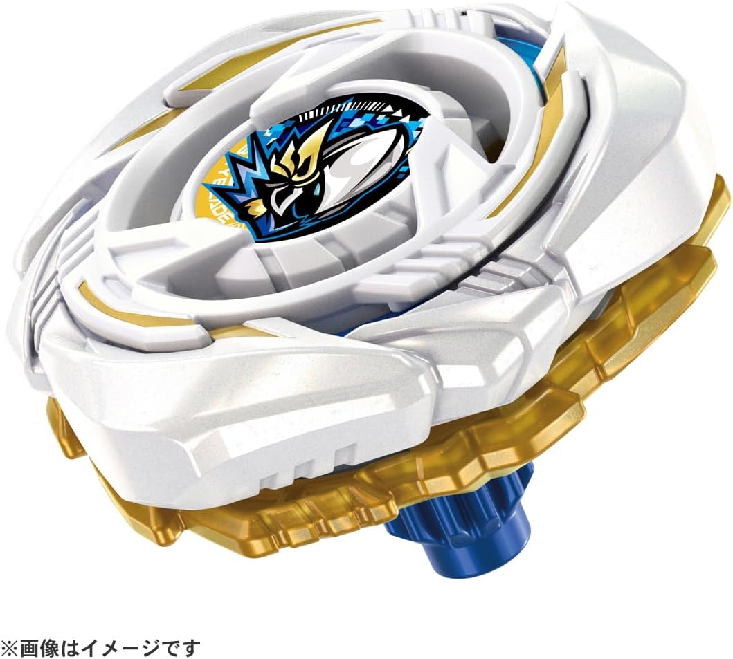 日本代購｜タカラトミー 玩具 - BEYBLADE X UX-20 開箱組｜Amazon JP
