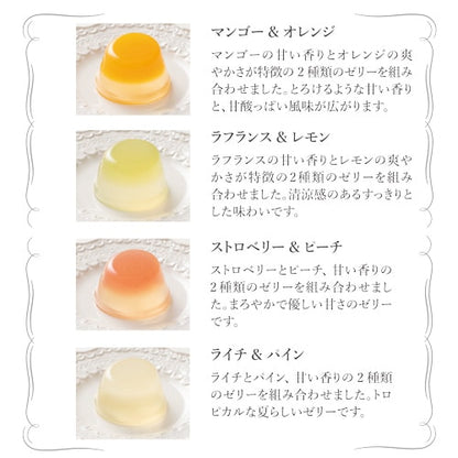 神戶風月堂 Soleil 12入