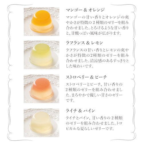 神戶風月堂 Soleil 18入