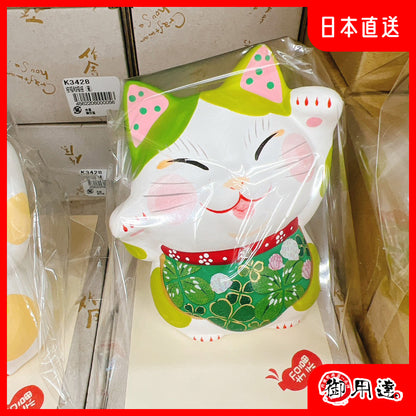 🐱 日本招財貓｜開運吉祥 × 招財納福 × 幸福守護 🐱