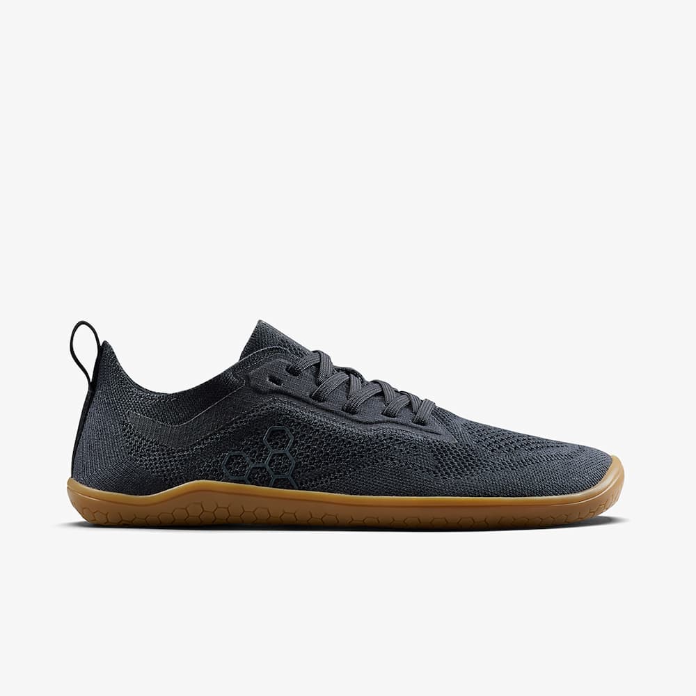 日本代購｜Vivobarefoot 鞋子 - PRIMUS LITE KNIT NATURAL 輕量編織鞋｜Vivobarefoot JAPAN